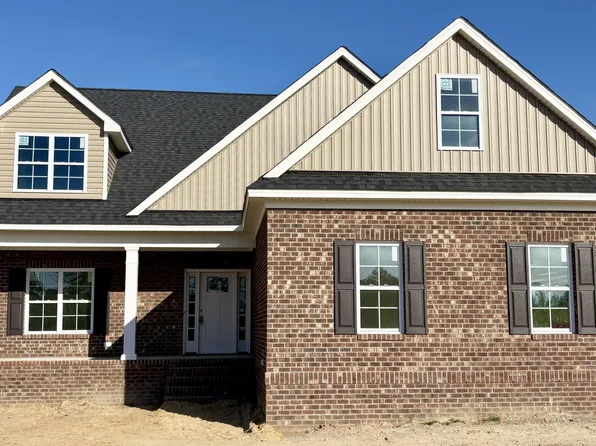 7615 Sweetwater Drive, Nashville, NC 27856