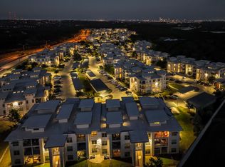 Berkshire Santal, Austin, TX 78735