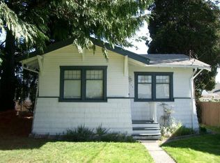 7746 28th Ave NW, Seattle, WA 98117
