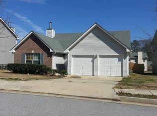 8704 Walworth Ct, Jonesboro, GA 30238