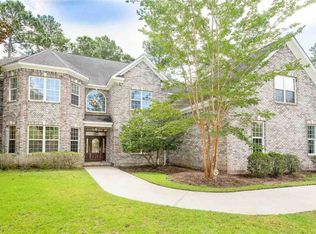 617 Nautilus Dr, Murrells Inlet, SC 29576