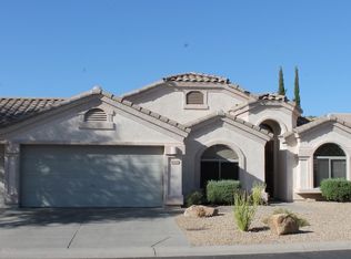 7654 E Starla Dr, Scottsdale, AZ 85255
