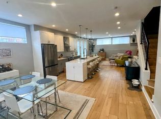 3 Bruce Robey Ct NE, Washington, DC 20002