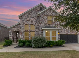 2540 Bottlebrush Dr, Prosper, TX 75078