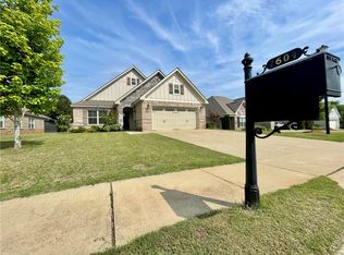 2604 Farmstone Rdg, Auburn, AL 36830