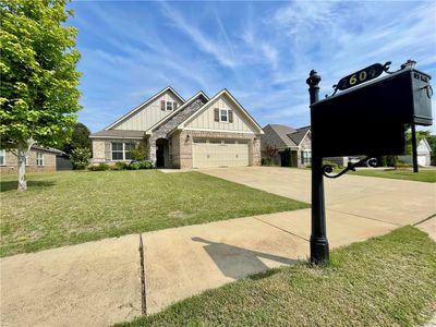2604 Farmstone Rdg, Auburn, AL, 36830