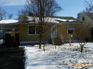 868 Pierce Ave, Whitehall, OH