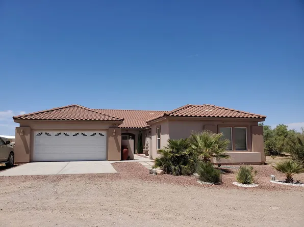 3977 S Summer Ln, Littlefield, AZ 86432