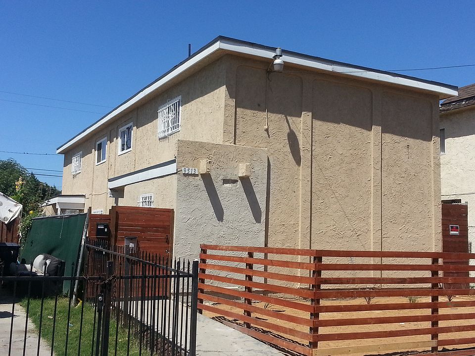 1st image of 9513 Juniper St