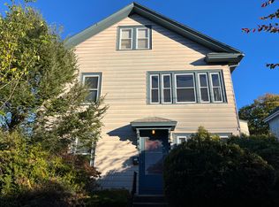 223 Ivy St UNIT 1, Providence, RI 02906