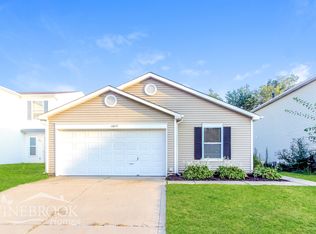10837 Glenayr Dr, Camby, IN 46113