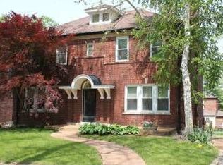 7133 Princeton Ave, Saint Louis, MO 63130