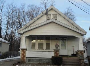336 12th St, Schenectady, NY 12306