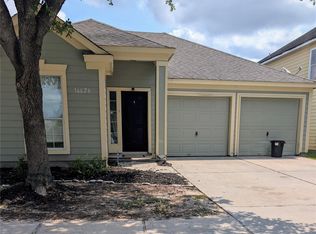 16626 Williamhurst Ln, Houston, TX 77090