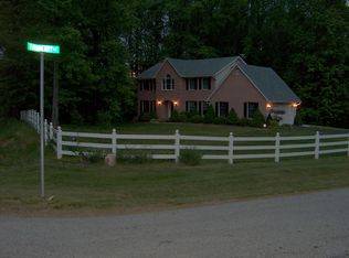 2 Turnberry Ct, Monkton, MD 21111