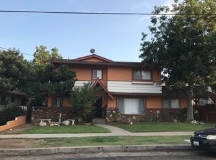 108 Park St APT D, Alhambra, CA 91801