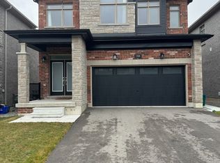 184 Franklin Trl, Barrie, ON L9J0J2