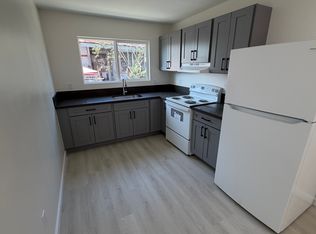 942 Akepo Ln #E, Honolulu, HI 96817