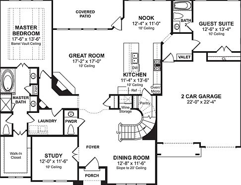 SpecFloorPlanImage