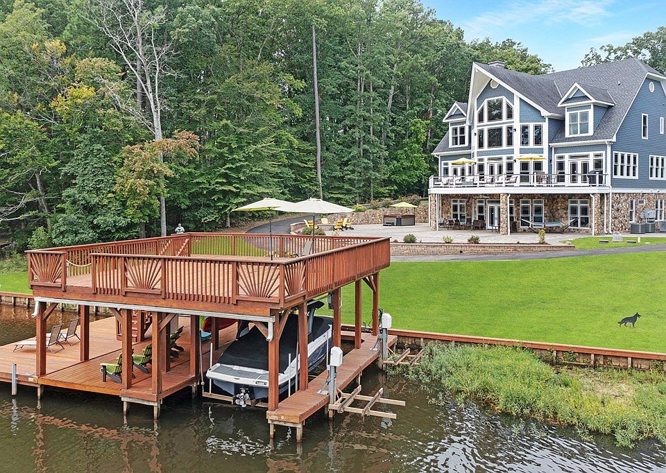 2107 Siouan Rd, Ebony, VA 23845 Zillow