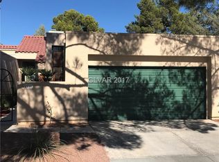 2870 Bridgepointe Dr, Las Vegas, NV 89121