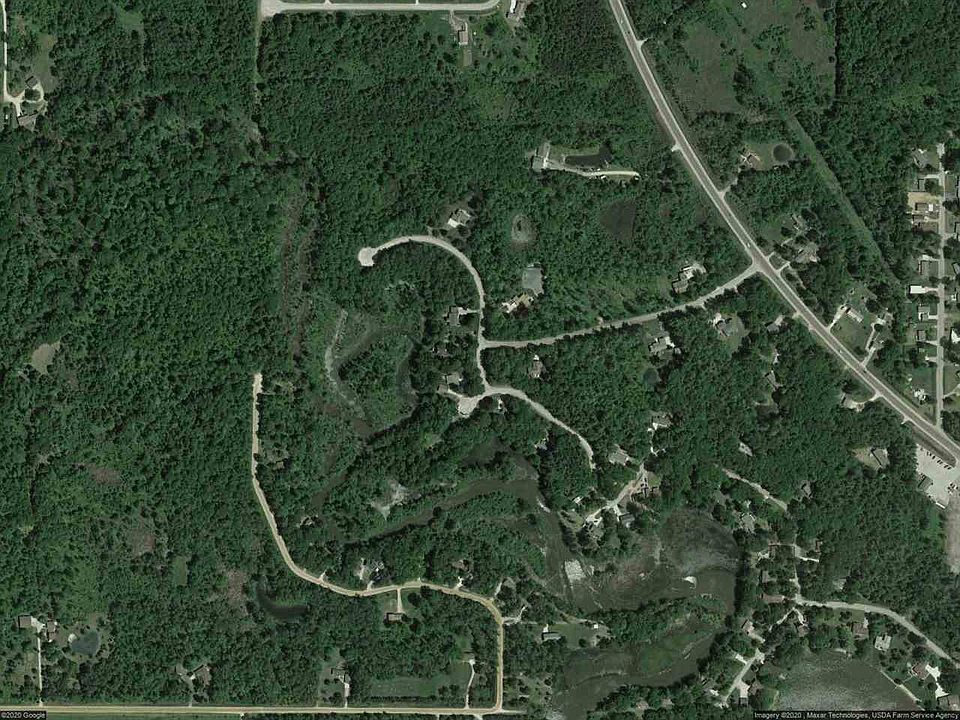 1st image of N Branch Dr