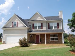 1310 Wildflower Way, Madison, GA 30650