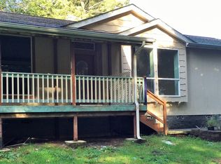 16770 Thompson Rd, Brookings, OR 97415