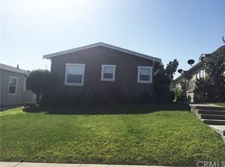 1213 W 22nd St, San Pedro, CA 90731