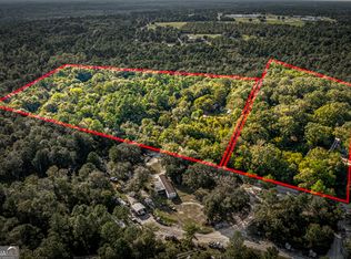 38 Oak Ridge Trl, Folkston, GA 31537