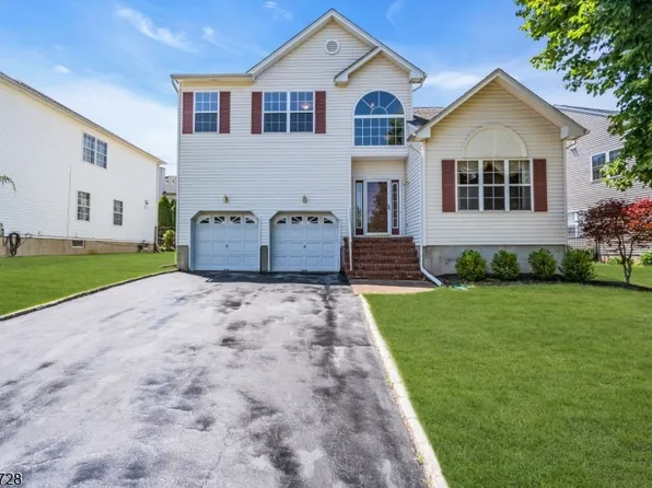 17 OKeefe Rd, Bridgewater Twp., NJ 08807