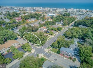 312 141st St, Ocean City, MD