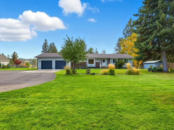 14816 E 36th Ave, Veradale, WA 99037