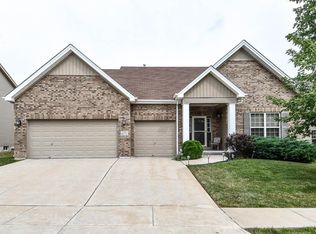 6572 Devonhurst Dr, Saint Louis, MO 63129