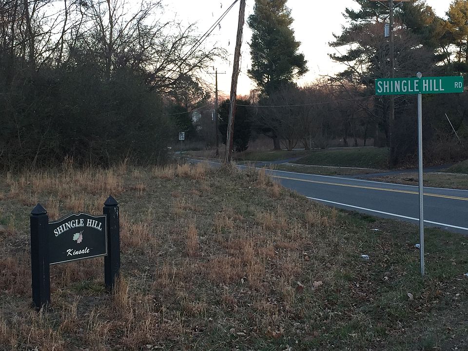 Shingle Hill Subdivision 