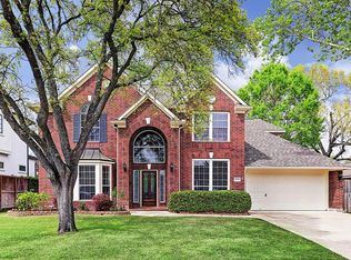 5138 Carew St, Houston, TX 77096