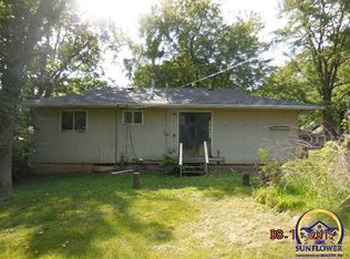 3116 SE Michigan Ave, Topeka, KS 66605