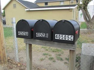40505 Basin St NW, Ephrata, WA 98823