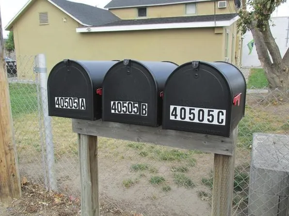 40505 Basin St NW, Ephrata, WA 98823