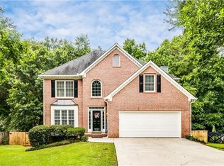 5963 Safari Dr NW, Acworth, GA 30101