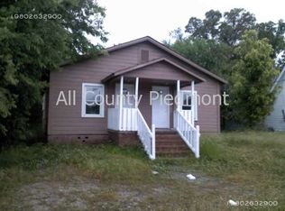 523 Green St, Rock Hill, SC 29730
