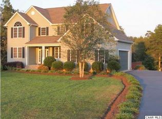 1067 Fox Hollow Ln, Palmyra, VA 22963