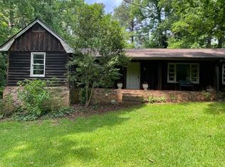 1564 Pendley Dr, Austell, GA 30168