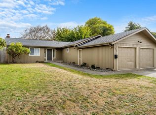 3921 E St, Eureka, CA 95503