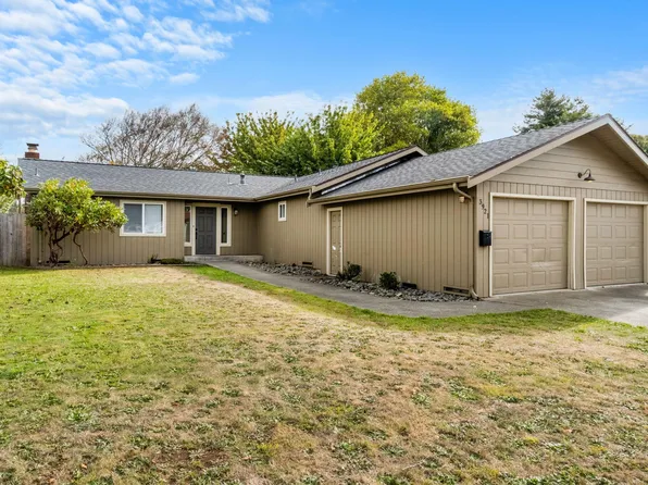 3921 E St, Eureka, CA 95503