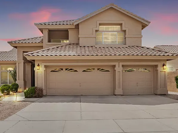 1601 E Glenhaven Dr, Phoenix, AZ 85048