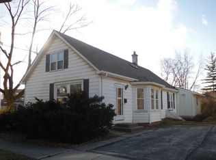 315 W Harriet St, Thornton, IL 60476
