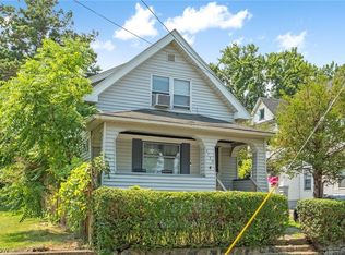 6740 Baxter Ave, Cleveland, OH 44105