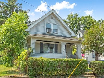 6740 Baxter Ave, Cleveland, OH, 44105