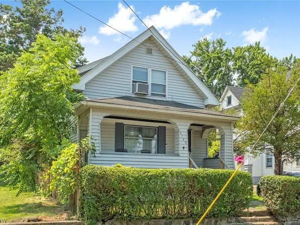 6740 Baxter Ave, Cleveland, OH 44105